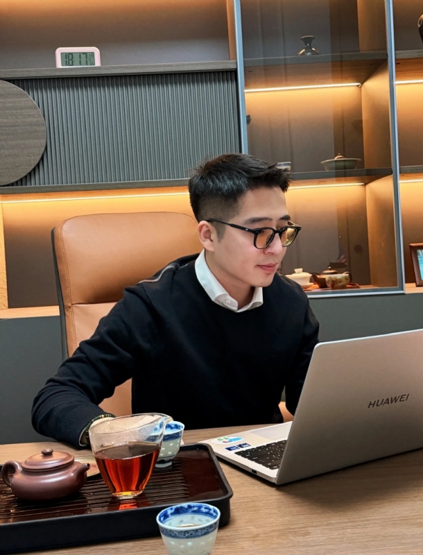 只为与你相见的第五张照片--惠安婚介网