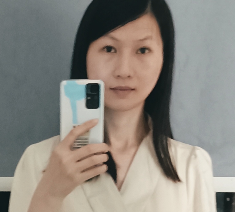 星晴的第一张照片--惠安婚介网